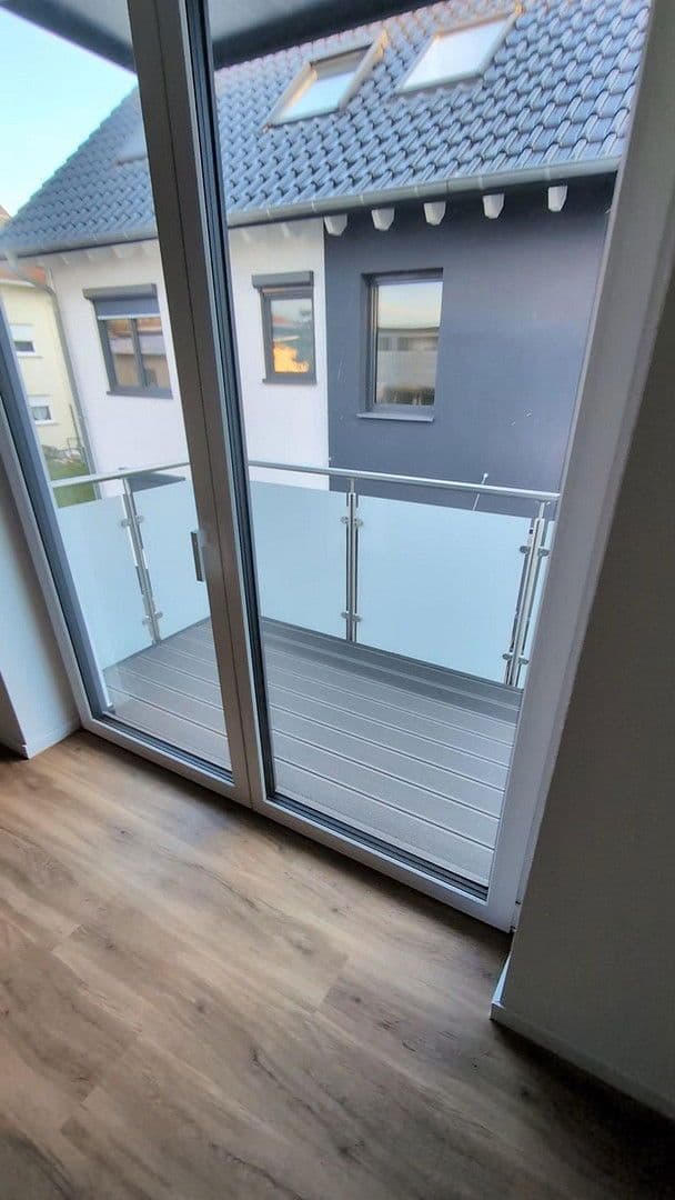 2 bedroom flat to rent, 72 m², Walldürn, Baden-Württemberg 2 bedroom flat to rent, 72 m², Walldürn, Baden-Württemberg