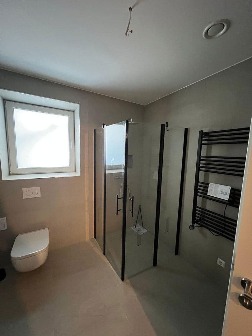 2 bedroom flat to rent, 72 m², Walldürn, Baden-Württemberg 2 bedroom flat to rent, 72 m², Walldürn, Baden-Württemberg