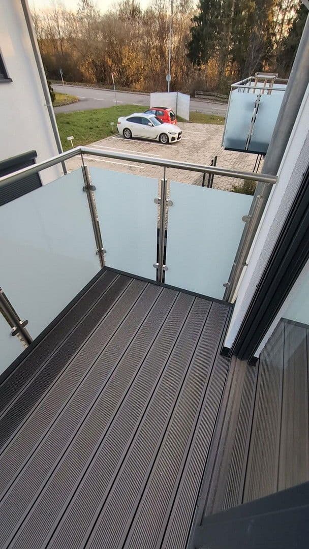 2 bedroom flat to rent, 72 m², Walldürn, Baden-Württemberg 2 bedroom flat to rent, 72 m², Walldürn, Baden-Württemberg