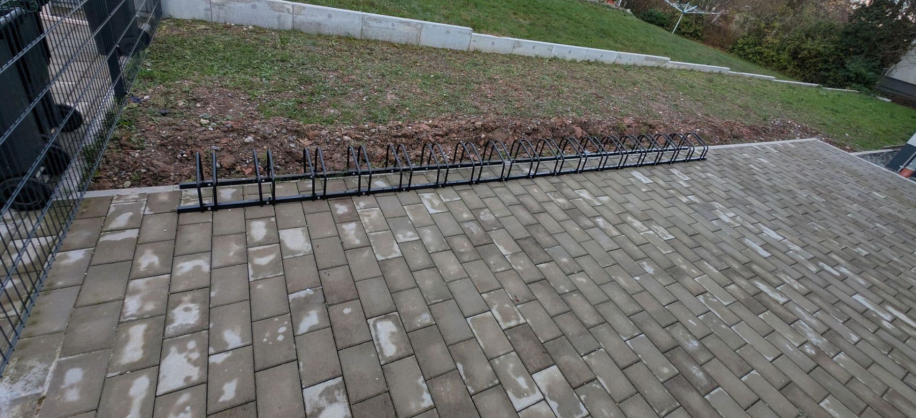 2 bedroom flat to rent, 72 m², Walldürn, Baden-Württemberg 2 bedroom flat to rent, 72 m², Walldürn, Baden-Württemberg