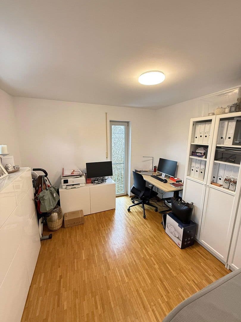 3 bedroom flat to rent, 81 m², Martin-Luther-Str. 10, Grafing, Bavaria 3 bedroom flat to rent, 81 m², Martin-Luther-Str. 10, Grafing, Bavaria