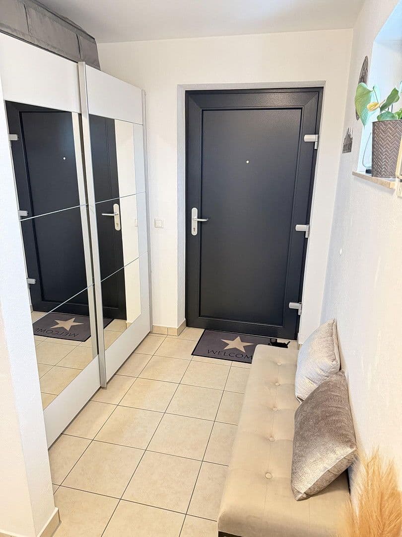 3 bedroom flat to rent, 81 m², Martin-Luther-Str. 10, Grafing, Bavaria 3 bedroom flat to rent, 81 m², Martin-Luther-Str. 10, Grafing, Bavaria