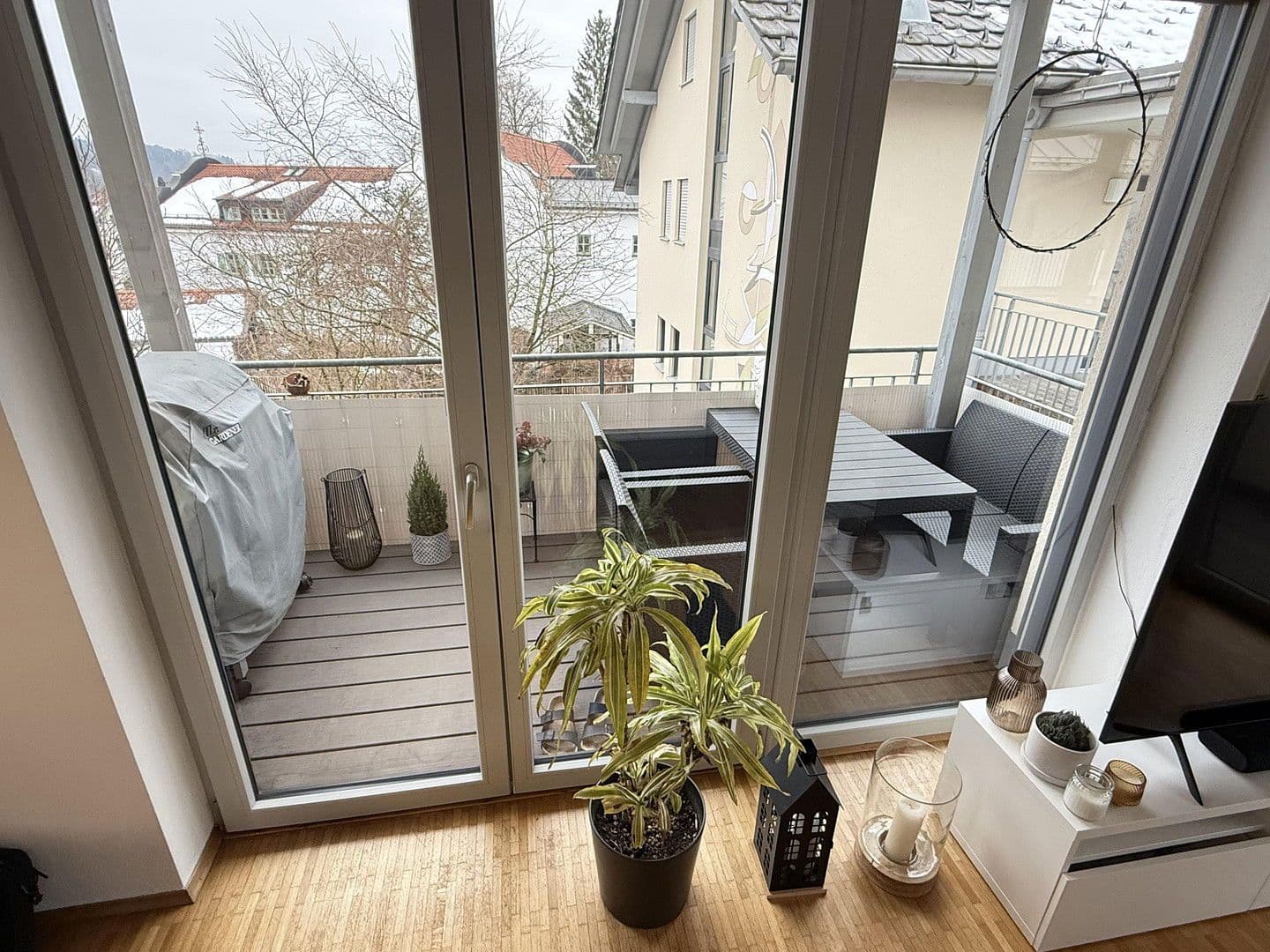 3 bedroom flat to rent, 81 m², Martin-Luther-Str. 10, Grafing, Bavaria 3 bedroom flat to rent, 81 m², Martin-Luther-Str. 10, Grafing, Bavaria