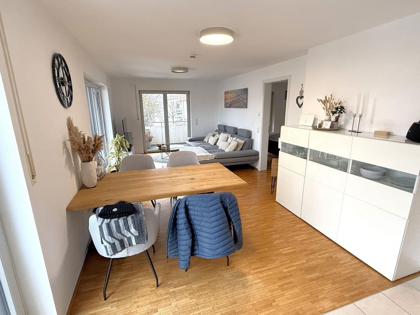 3 bedroom flat to rent, 81 m², Martin-Luther-Str. 10, Grafing, Bavaria 3 bedroom flat to rent, 81 m², Martin-Luther-Str. 10, Grafing, Bavaria