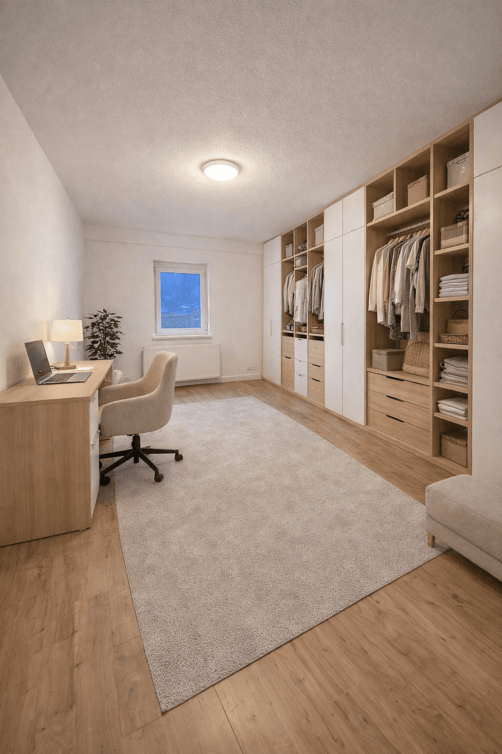 3 bedroom flat to rent, 80 m², Schöllbronner Straße, Ettlingen, Baden-Württemberg 3 bedroom flat to rent, 80 m², Schöllbronner Straße, Ettlingen, Baden-Württemberg