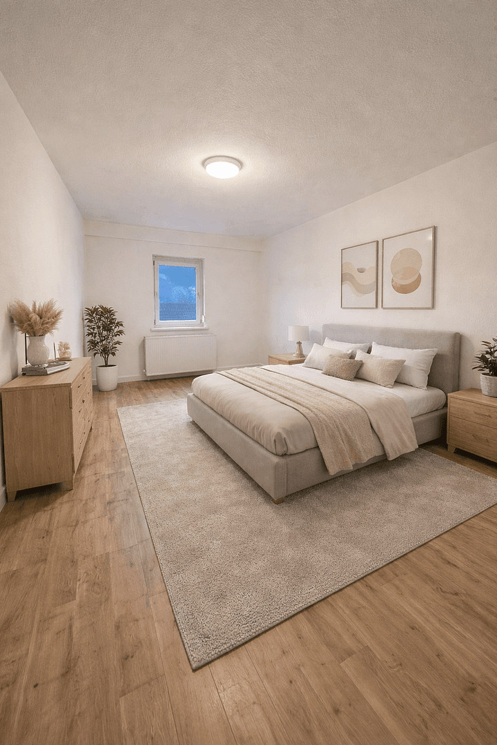 3 bedroom flat to rent, 80 m², Schöllbronner Straße, Ettlingen, Baden-Württemberg 3 bedroom flat to rent, 80 m², Schöllbronner Straße, Ettlingen, Baden-Württemberg