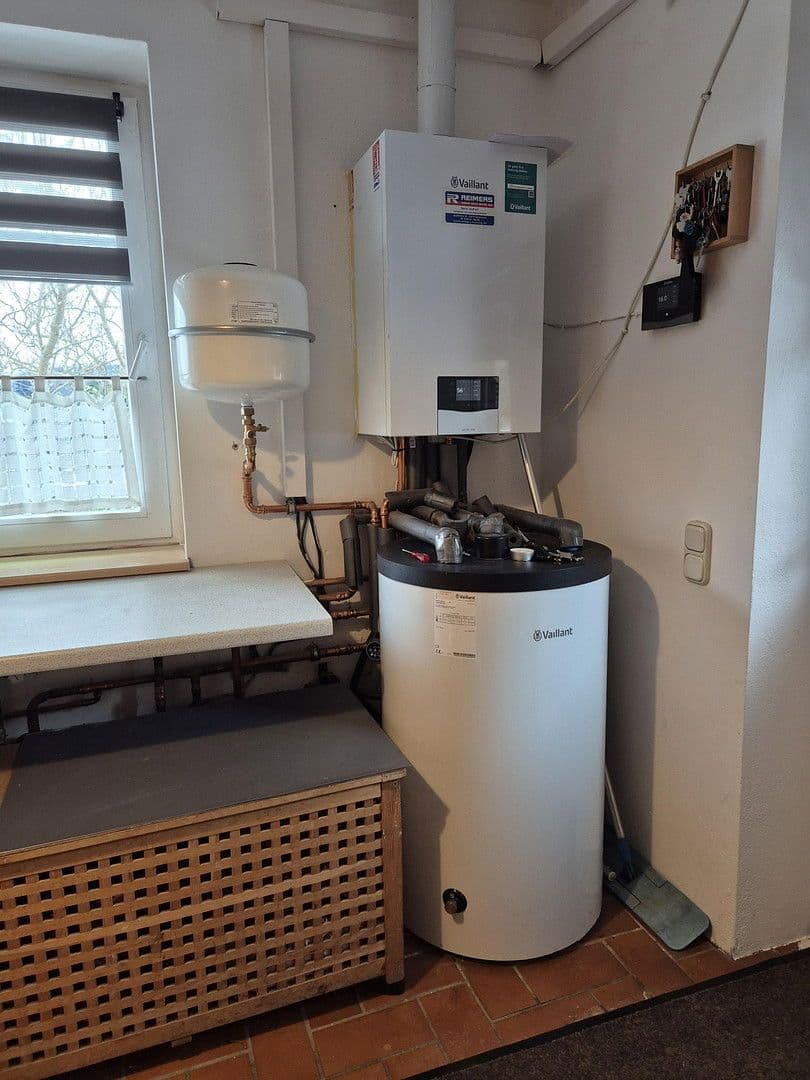 house for sale, 181 m², Schmiedestr.1, Twedt, Schleswig-Holstein house for sale, 181 m², Schmiedestr.1, Twedt, Schleswig-Holstein