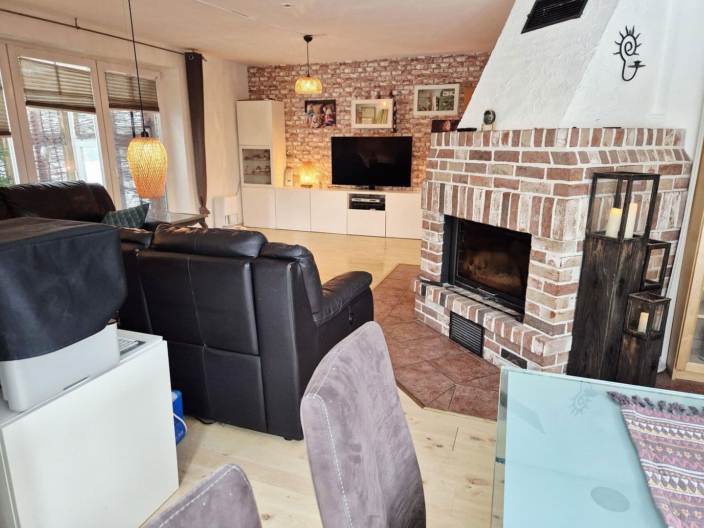 house for sale, 181 m², Schmiedestr.1, Twedt, Schleswig-Holstein house for sale, 181 m², Schmiedestr.1, Twedt, Schleswig-Holstein