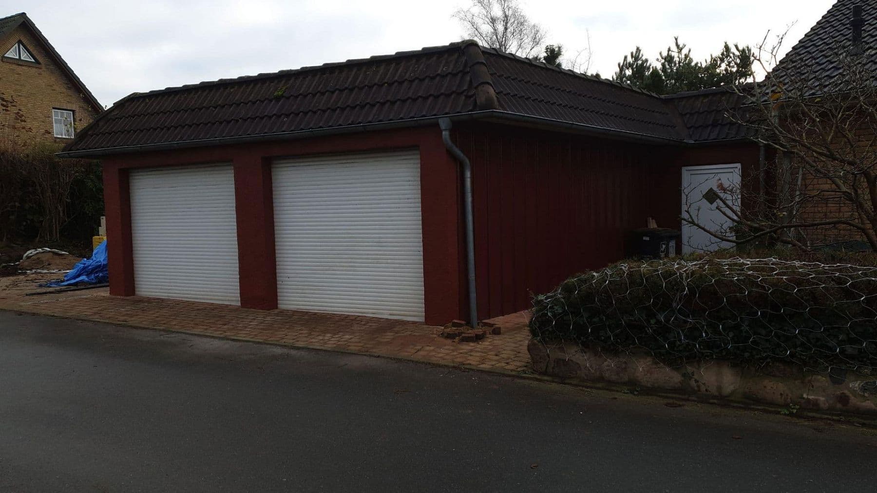 house for sale, 181 m², Schmiedestr.1, Twedt, Schleswig-Holstein house for sale, 181 m², Schmiedestr.1, Twedt, Schleswig-Holstein