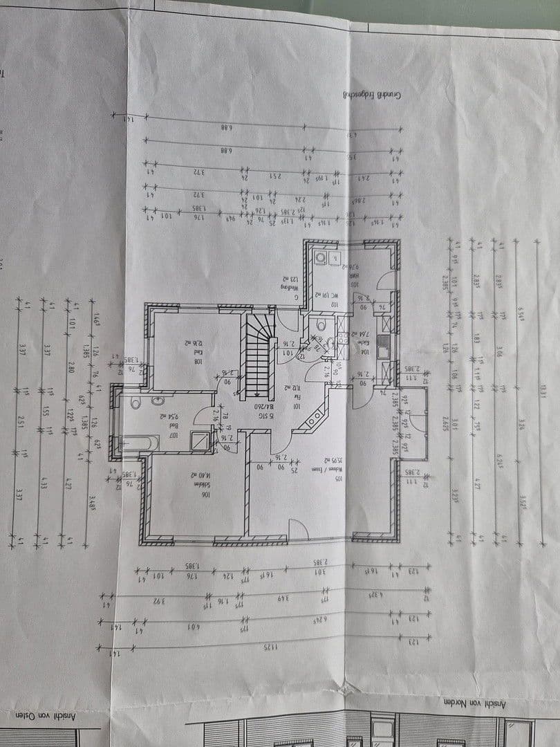 house for sale, 181 m², Schmiedestr.1, Twedt, Schleswig-Holstein house for sale, 181 m², Schmiedestr.1, Twedt, Schleswig-Holstein