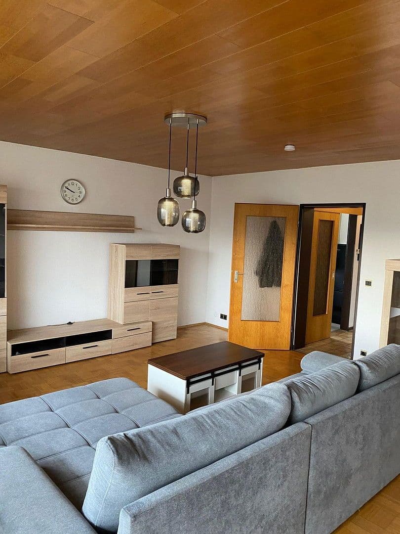 2 bedroom flat to rent, 47 m², Kraienbruch 52, Essen, North Rhine-Westphalia 2 bedroom flat to rent, 47 m², Kraienbruch 52, Essen, North Rhine-Westphalia