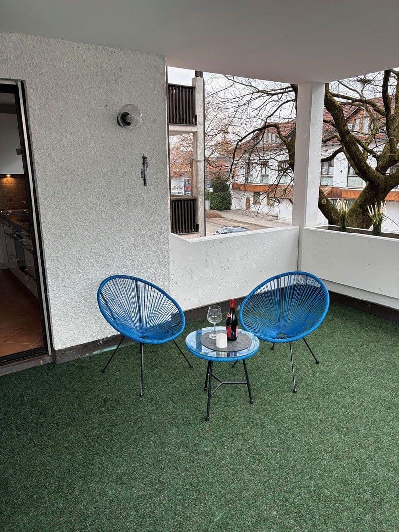 2 bedroom flat for sale, 69 m², Lochhauserstr. 37, Puchheim, Bavaria 2 bedroom flat for sale, 69 m², Lochhauserstr. 37, Puchheim, Bavaria