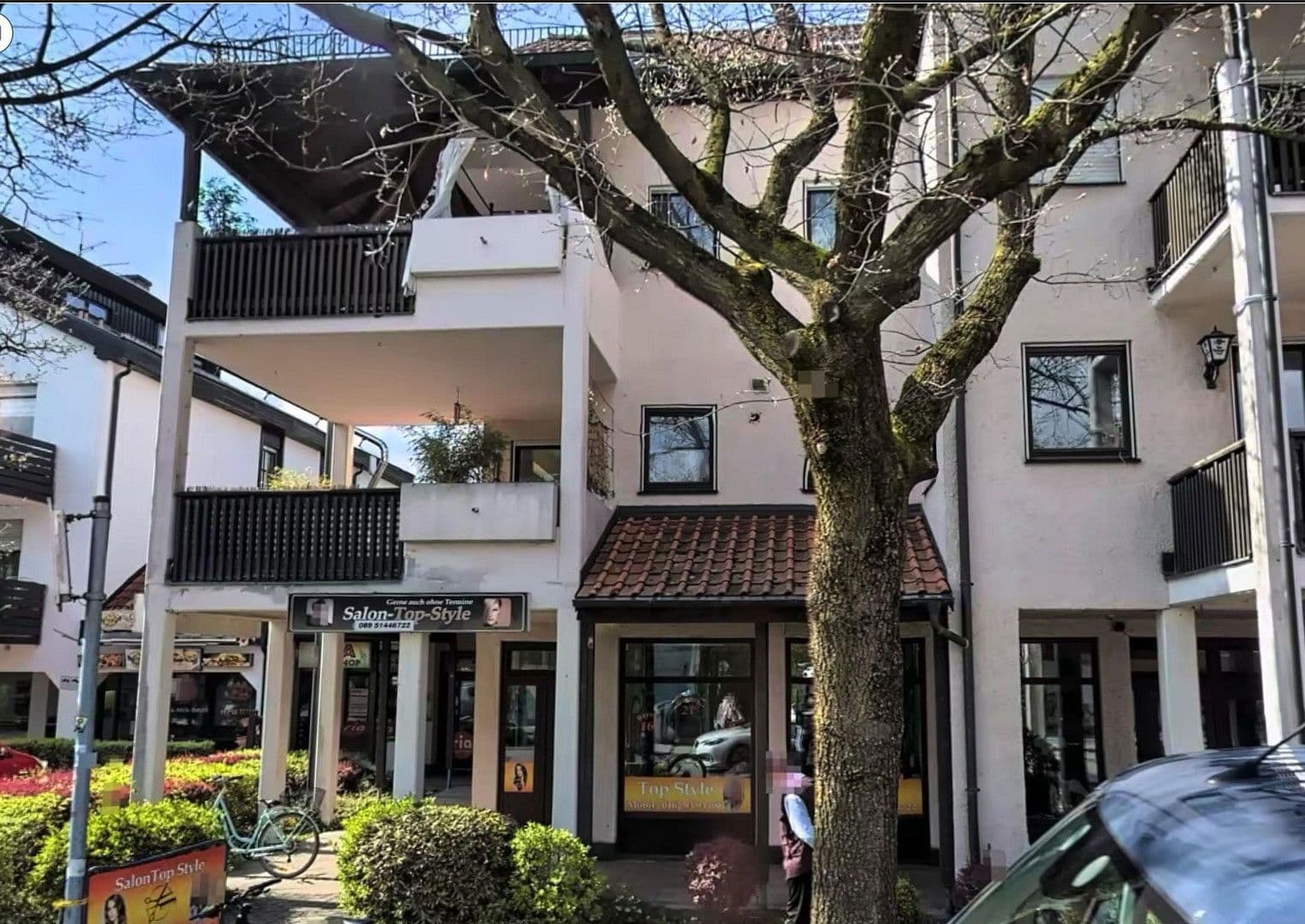 2 bedroom flat for sale, 69 m², Lochhauserstr. 37, Puchheim, Bavaria 2 bedroom flat for sale, 69 m², Lochhauserstr. 37, Puchheim, Bavaria