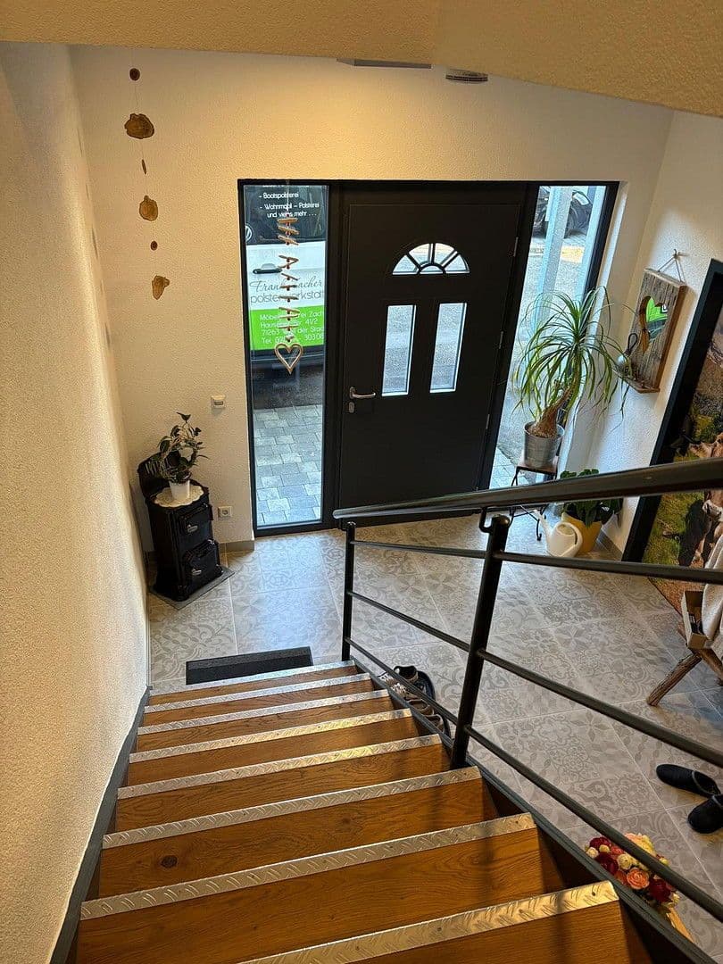 house for sale, 130 m², Hausener Str. 41/2, Weil der Stadt, Baden-Württemberg house for sale, 130 m², Hausener Str. 41/2, Weil der Stadt, Baden-Württemberg