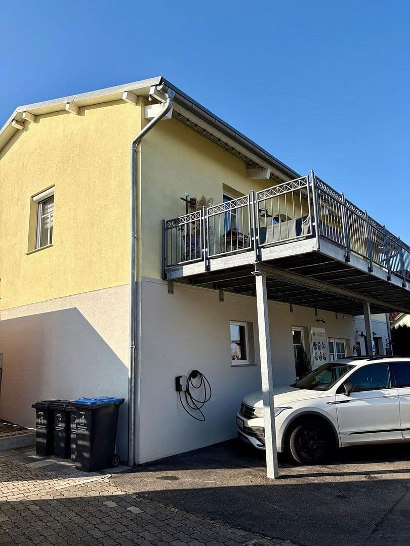 house for sale, 130 m², Hausener Str. 41/2, Weil der Stadt, Baden-Württemberg house for sale, 130 m², Hausener Str. 41/2, Weil der Stadt, Baden-Württemberg