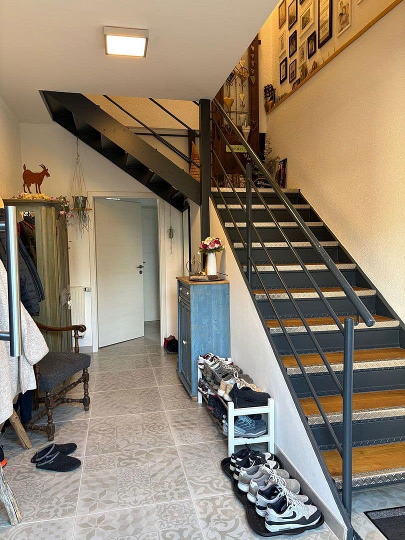 house for sale, 130 m², Hausener Str. 41/2, Weil der Stadt, Baden-Württemberg house for sale, 130 m², Hausener Str. 41/2, Weil der Stadt, Baden-Württemberg