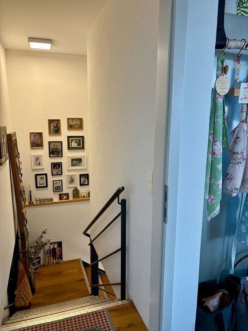 house for sale, 130 m², Hausener Str. 41/2, Weil der Stadt, Baden-Württemberg house for sale, 130 m², Hausener Str. 41/2, Weil der Stadt, Baden-Württemberg