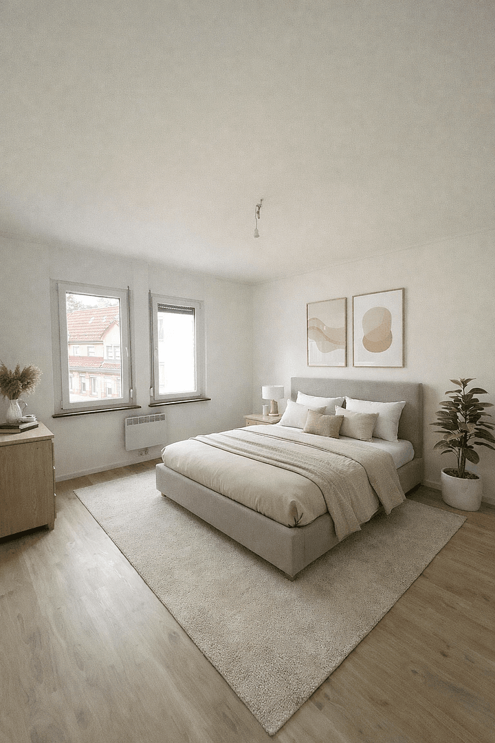 2 bedroom flat for sale, 54 m², Kelterstraße, Stuttgart, Baden-Württemberg 2 bedroom flat for sale, 54 m², Kelterstraße, Stuttgart, Baden-Württemberg