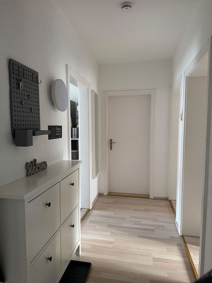 3 bedroom flat to rent, 63 m², Hildesheim, Lower Saxony 3 bedroom flat to rent, 63 m², Hildesheim, Lower Saxony