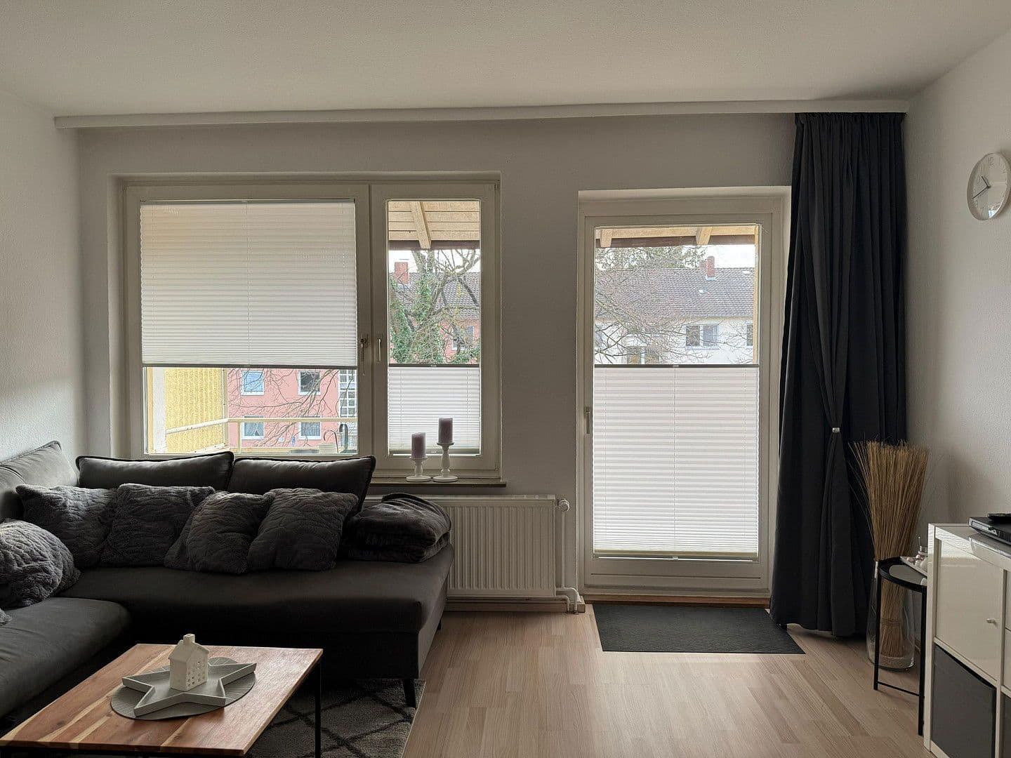 3 bedroom flat to rent, 63 m², Hildesheim, Lower Saxony 3 bedroom flat to rent, 63 m², Hildesheim, Lower Saxony