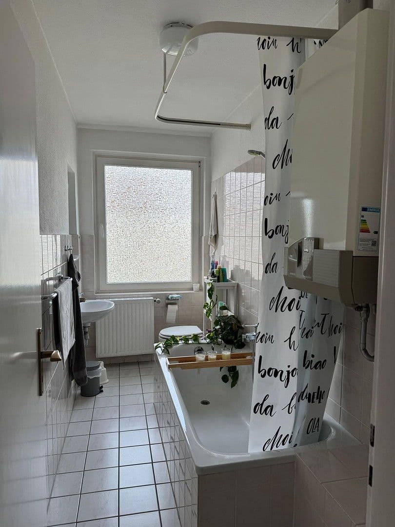 3 bedroom flat to rent, 63 m², Hildesheim, Lower Saxony 3 bedroom flat to rent, 63 m², Hildesheim, Lower Saxony