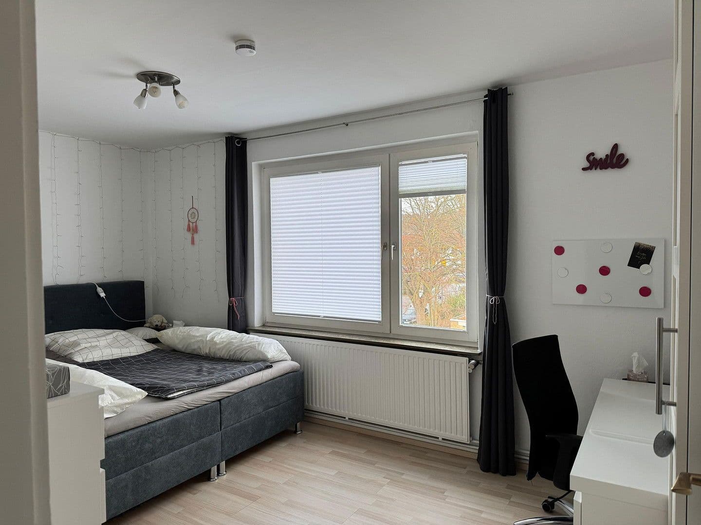 3 bedroom flat to rent, 63 m², Hildesheim, Lower Saxony 3 bedroom flat to rent, 63 m², Hildesheim, Lower Saxony