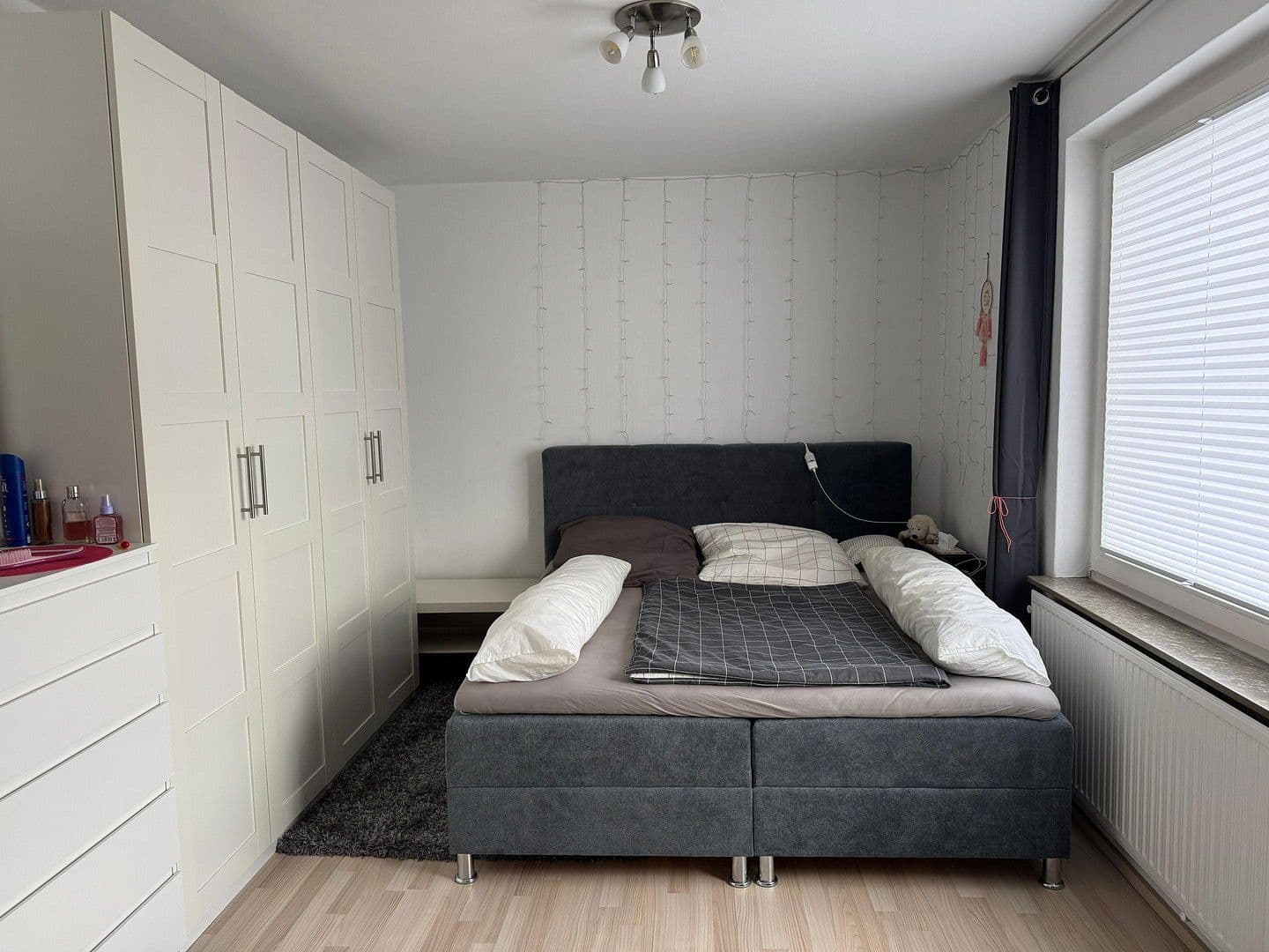 3 bedroom flat to rent, 63 m², Hildesheim, Lower Saxony 3 bedroom flat to rent, 63 m², Hildesheim, Lower Saxony