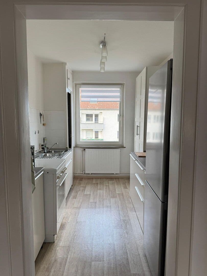 3 bedroom flat to rent, 63 m², Hildesheim, Lower Saxony 3 bedroom flat to rent, 63 m², Hildesheim, Lower Saxony