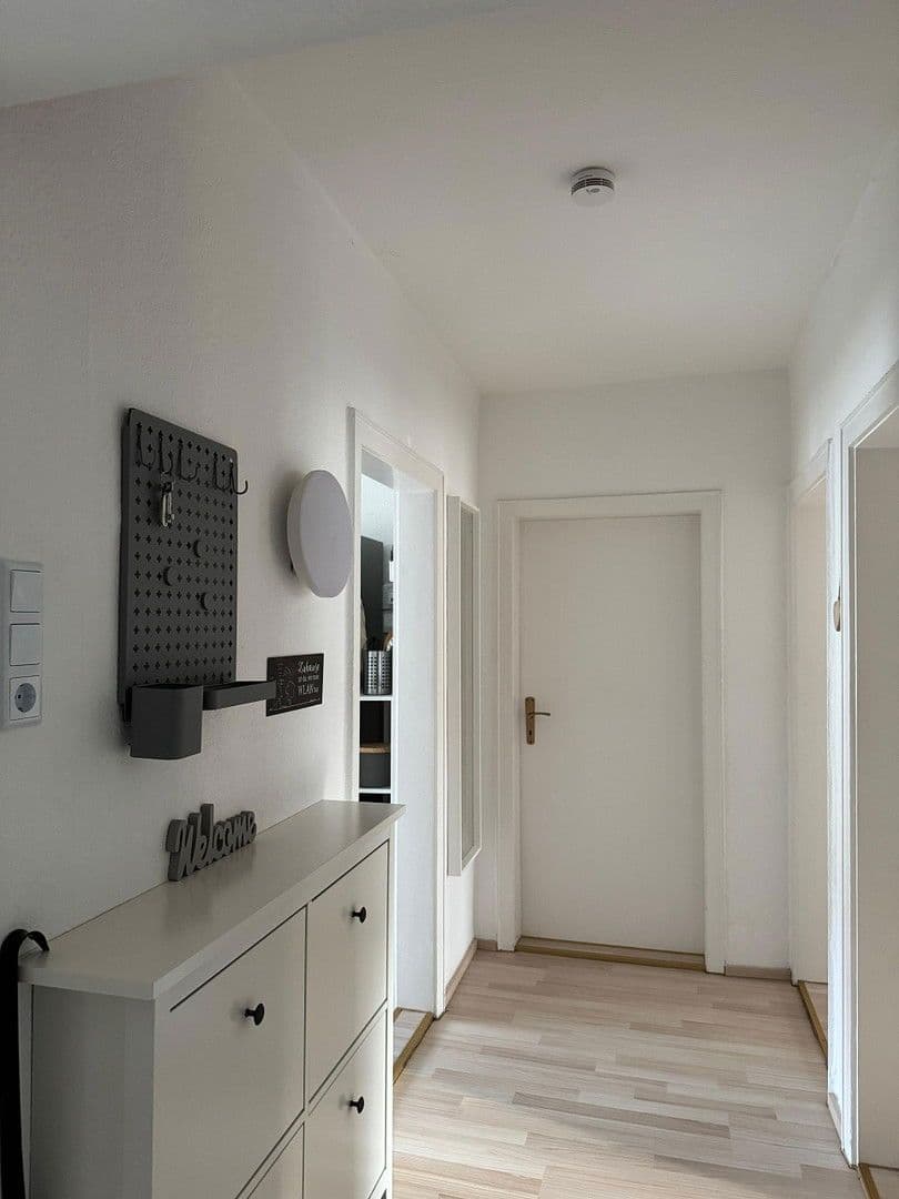 3 bedroom flat to rent, 63 m², Hildesheim, Lower Saxony 3 bedroom flat to rent, 63 m², Hildesheim, Lower Saxony