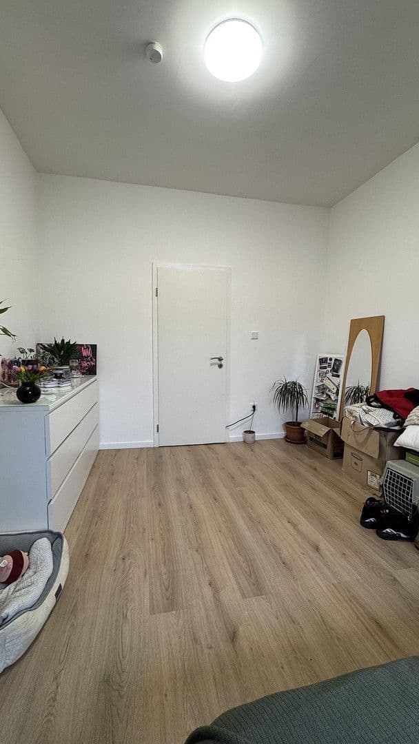 2 bedroom flat to rent, 41 m², Mannheimerstr. 186, Kaiserslautern, Rhineland-Palatinate 2 bedroom flat to rent, 41 m², Mannheimerstr. 186, Kaiserslautern, Rhineland-Palatinate