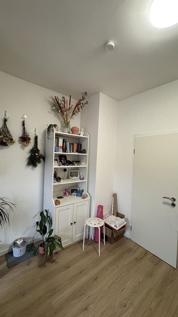 2 bedroom flat to rent, 41 m², Mannheimerstr. 186, Kaiserslautern, Rhineland-Palatinate 2 bedroom flat to rent, 41 m², Mannheimerstr. 186, Kaiserslautern, Rhineland-Palatinate