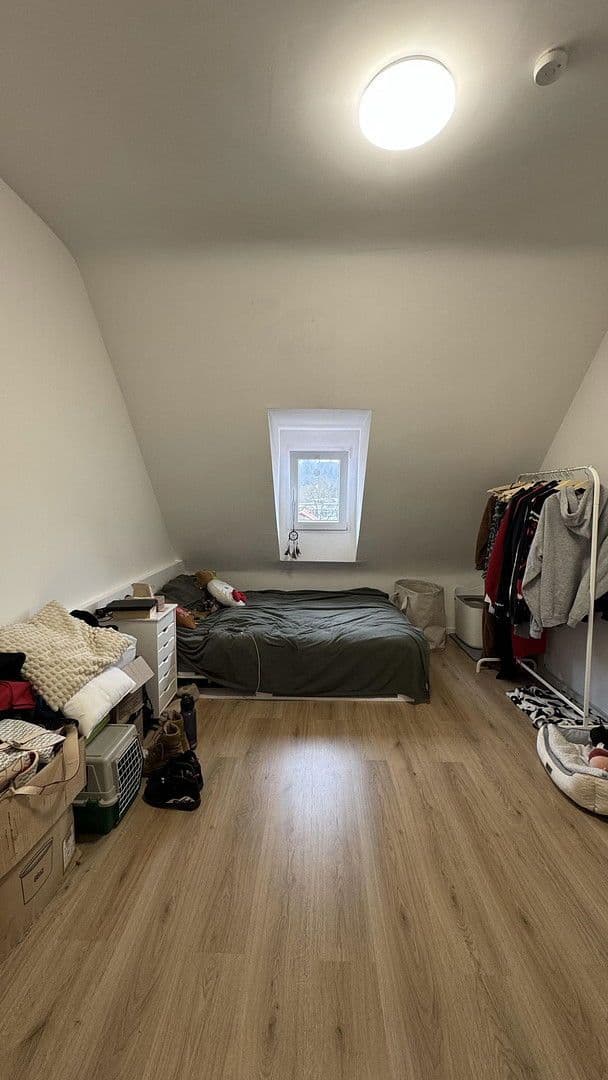 2 bedroom flat to rent, 41 m², Mannheimerstr. 186, Kaiserslautern, Rhineland-Palatinate 2 bedroom flat to rent, 41 m², Mannheimerstr. 186, Kaiserslautern, Rhineland-Palatinate