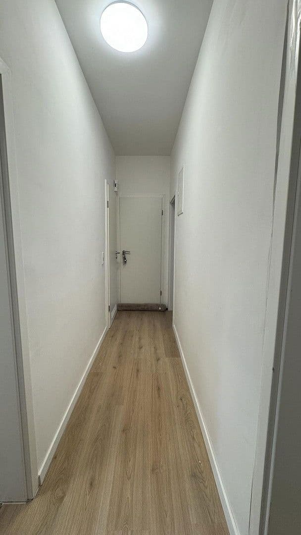 2 bedroom flat to rent, 41 m², Mannheimerstr. 186, Kaiserslautern, Rhineland-Palatinate 2 bedroom flat to rent, 41 m², Mannheimerstr. 186, Kaiserslautern, Rhineland-Palatinate