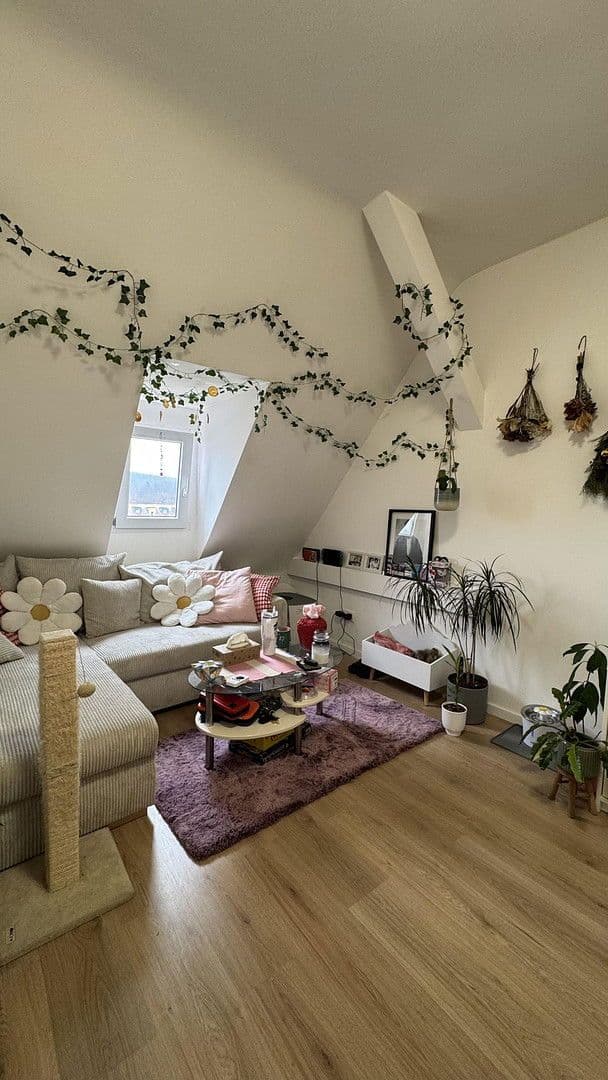 2 bedroom flat to rent, 41 m², Mannheimerstr. 186, Kaiserslautern, Rhineland-Palatinate 2 bedroom flat to rent, 41 m², Mannheimerstr. 186, Kaiserslautern, Rhineland-Palatinate