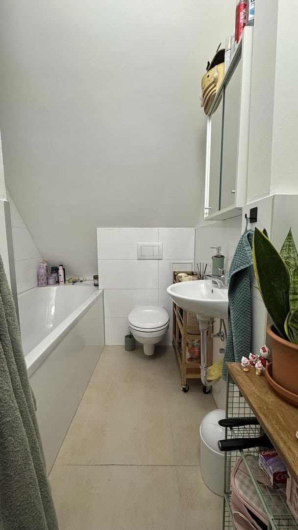 2 bedroom flat to rent, 41 m², Mannheimerstr. 186, Kaiserslautern, Rhineland-Palatinate 2 bedroom flat to rent, 41 m², Mannheimerstr. 186, Kaiserslautern, Rhineland-Palatinate