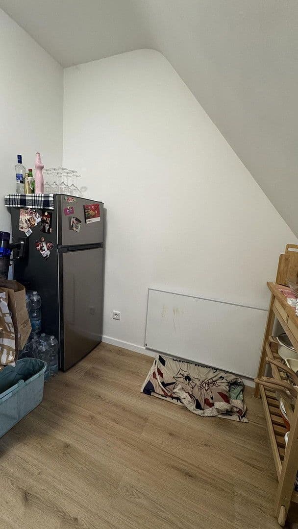 2 bedroom flat to rent, 41 m², Mannheimerstr. 186, Kaiserslautern, Rhineland-Palatinate 2 bedroom flat to rent, 41 m², Mannheimerstr. 186, Kaiserslautern, Rhineland-Palatinate