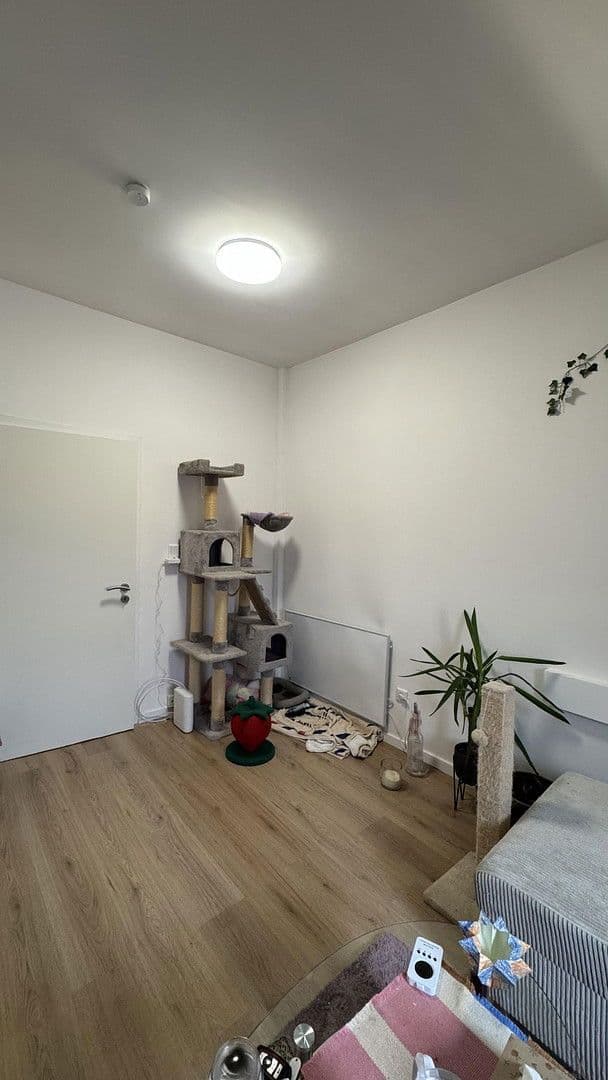 2 bedroom flat to rent, 41 m², Mannheimerstr. 186, Kaiserslautern, Rhineland-Palatinate 2 bedroom flat to rent, 41 m², Mannheimerstr. 186, Kaiserslautern, Rhineland-Palatinate