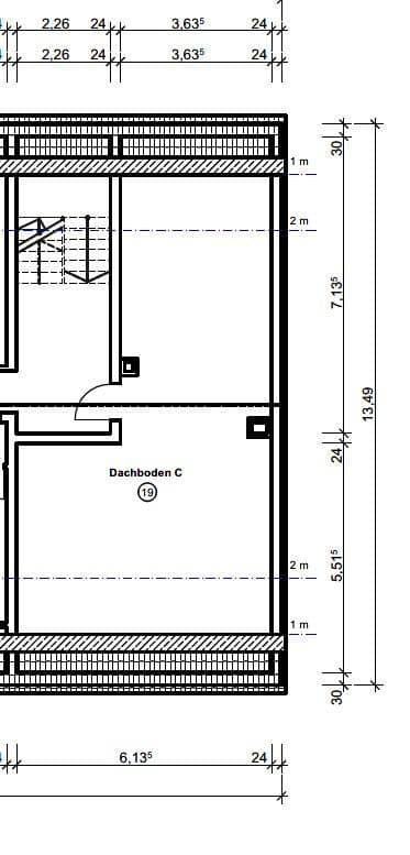 3 bedroom flat for sale, 94 m², Bayreuth, Bavaria 3 bedroom flat for sale, 94 m², Bayreuth, Bavaria