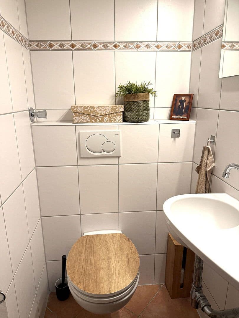 3 bedroom flat to rent, 85 m², Kraienbruch 52, Essen, North Rhine-Westphalia 3 bedroom flat to rent, 85 m², Kraienbruch 52, Essen, North Rhine-Westphalia