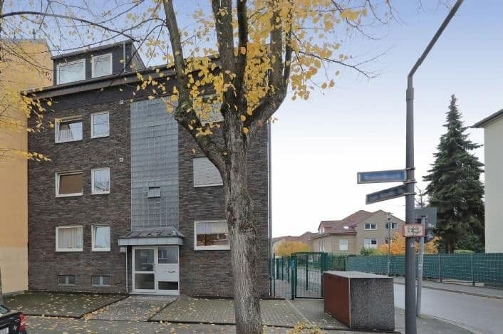 3 bedroom flat to rent, 85 m², Kraienbruch 52, Essen, North Rhine-Westphalia 3 bedroom flat to rent, 85 m², Kraienbruch 52, Essen, North Rhine-Westphalia