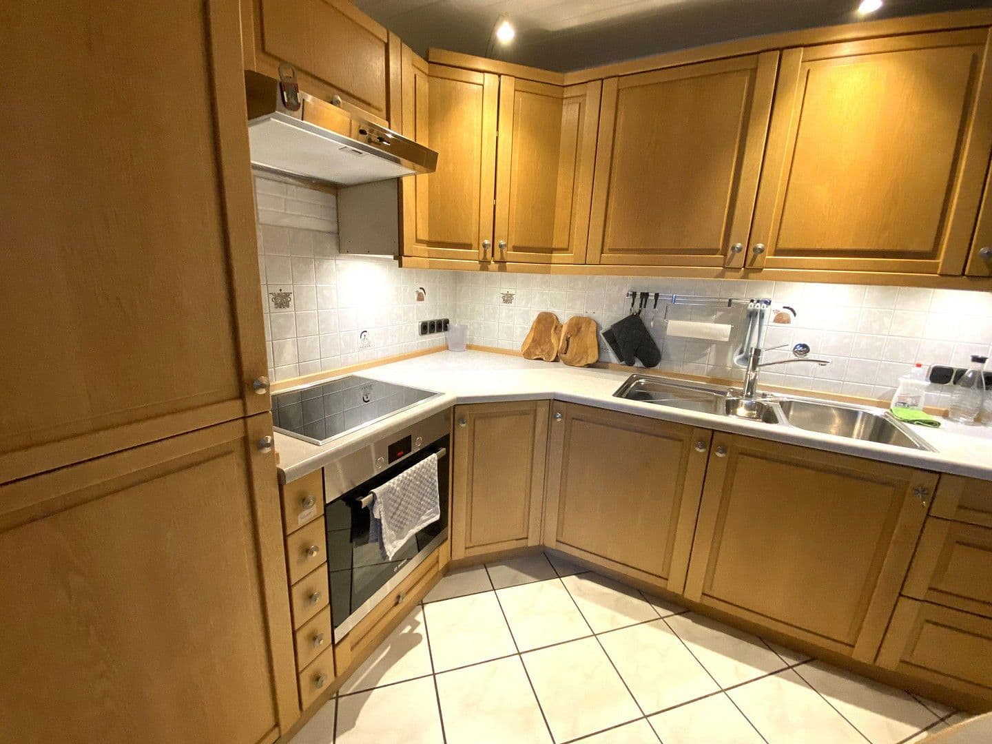 3 bedroom flat to rent, 85 m², Kraienbruch 52, Essen, North Rhine-Westphalia 3 bedroom flat to rent, 85 m², Kraienbruch 52, Essen, North Rhine-Westphalia