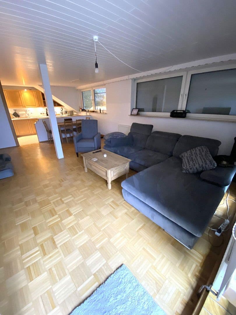 3 bedroom flat to rent, 85 m², Kraienbruch 52, Essen, North Rhine-Westphalia 3 bedroom flat to rent, 85 m², Kraienbruch 52, Essen, North Rhine-Westphalia