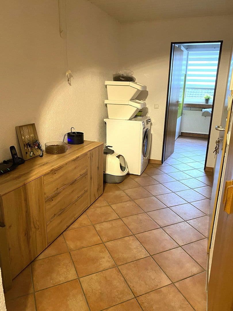 3 bedroom flat to rent, 85 m², Kraienbruch 52, Essen, North Rhine-Westphalia 3 bedroom flat to rent, 85 m², Kraienbruch 52, Essen, North Rhine-Westphalia