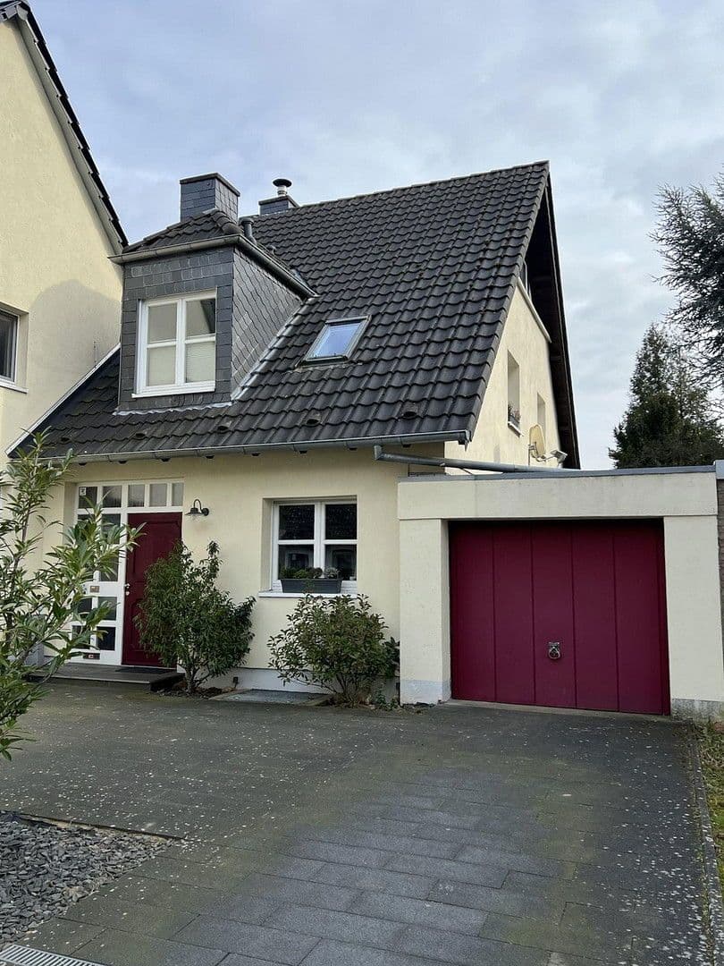 house for sale, 127 m², Neuss, North Rhine-Westphalia house for sale, 127 m², Neuss, North Rhine-Westphalia