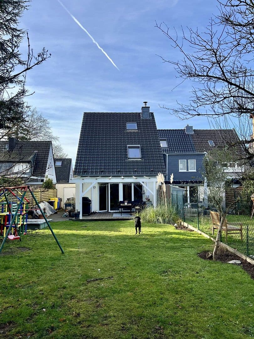 house for sale, 127 m², Neuss, North Rhine-Westphalia house for sale, 127 m², Neuss, North Rhine-Westphalia