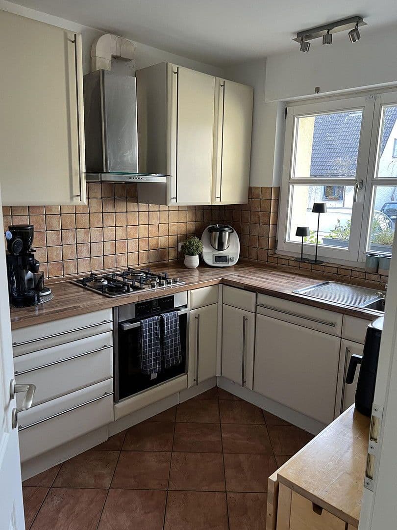 house for sale, 127 m², Neuss, North Rhine-Westphalia house for sale, 127 m², Neuss, North Rhine-Westphalia