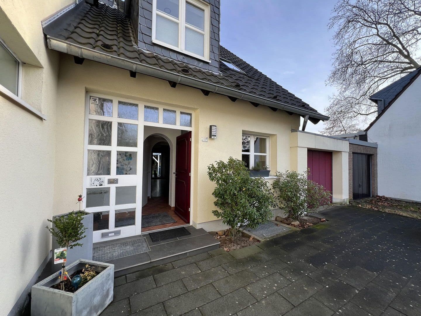 house for sale, 127 m², Neuss, North Rhine-Westphalia house for sale, 127 m², Neuss, North Rhine-Westphalia