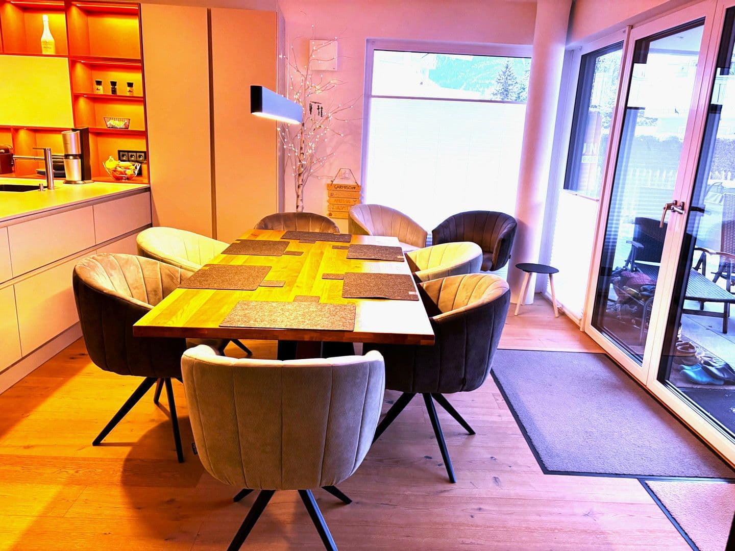 6 bedroom flat for sale, 228 m², Garmisch-Partenkirchen, Bavaria 6 bedroom flat for sale, 228 m², Garmisch-Partenkirchen, Bavaria