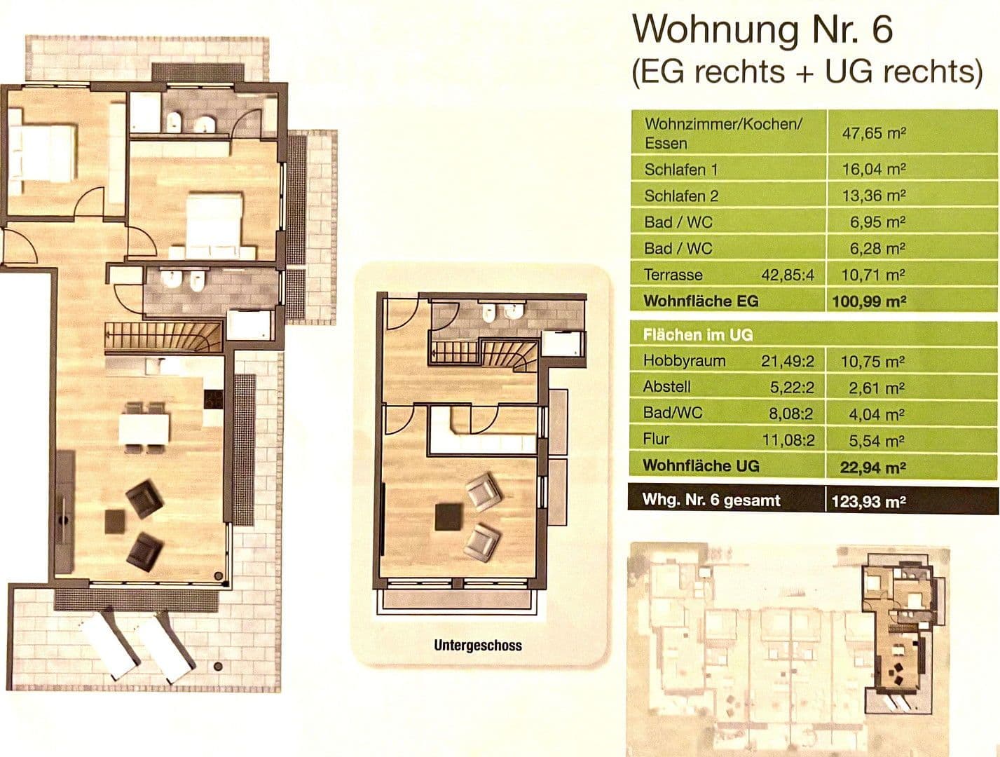 6 bedroom flat for sale, 228 m², Garmisch-Partenkirchen, Bavaria 6 bedroom flat for sale, 228 m², Garmisch-Partenkirchen, Bavaria