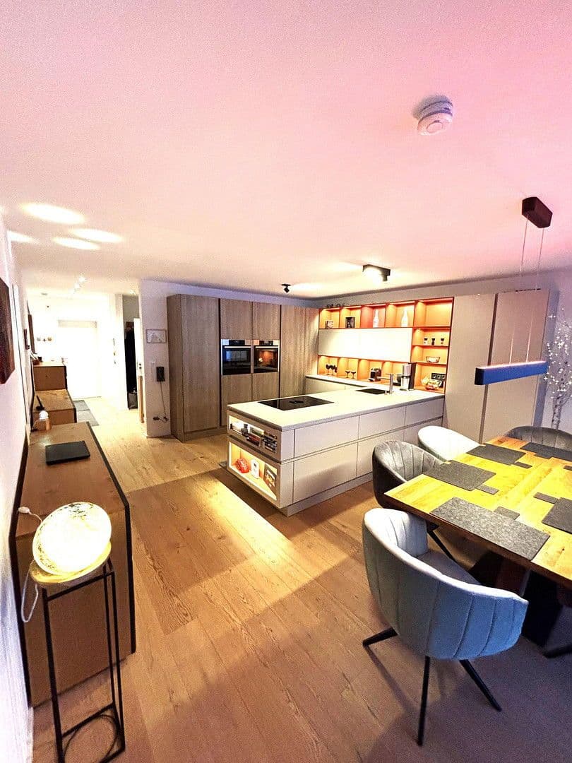 6 bedroom flat for sale, 228 m², Garmisch-Partenkirchen, Bavaria 6 bedroom flat for sale, 228 m², Garmisch-Partenkirchen, Bavaria